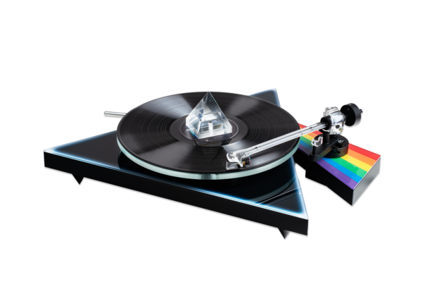 Pro-ject The Dark Side Of The Moon
