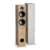 Triangle LN05A - Wood - Black Ash