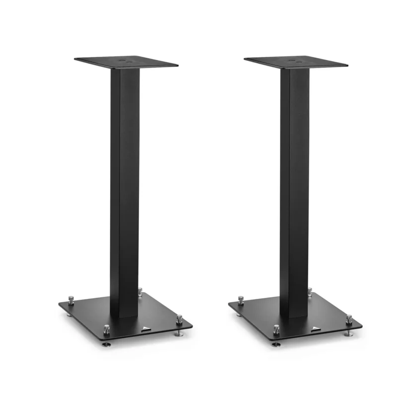 Triangle Stand S01 Black