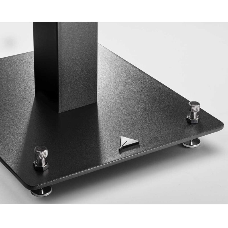Triangle Stand S01 Black - Afbeelding 4