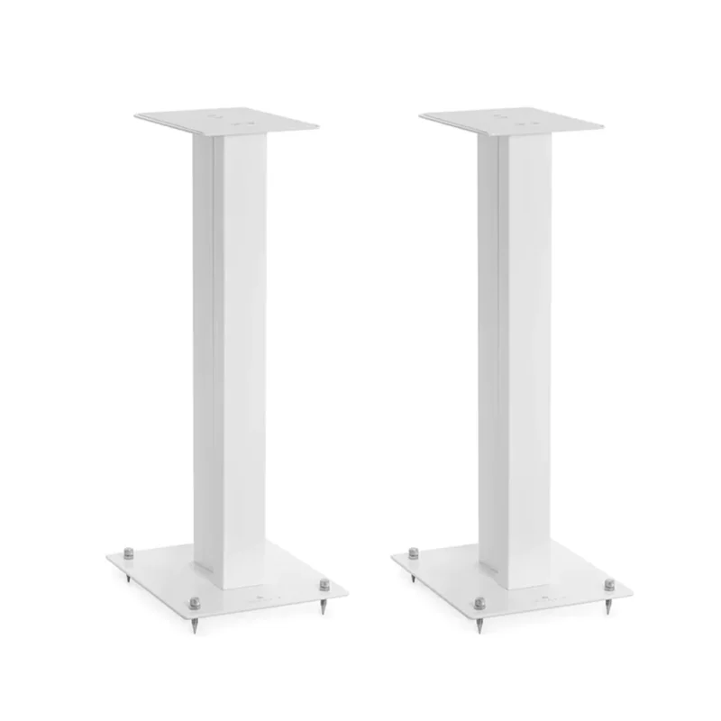 Triangle Stand S02 - Wit