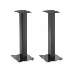 Triangle Stand S02 - Zwart