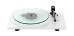 Pro-Ject T2 - Walnoot