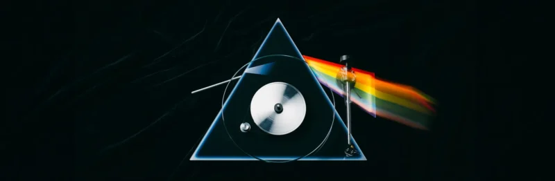 Pro-ject The Dark Side Of The Moon - Afbeelding 4