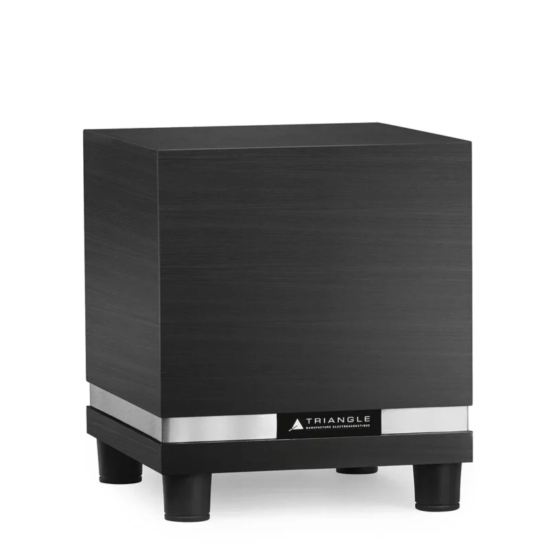Triangle THETIS 300 Black Ash - Afbeelding 3