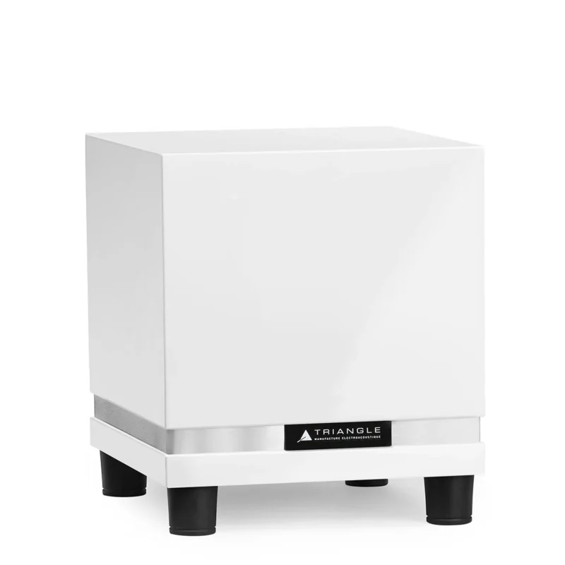 Triangle THETIS 300 Black Ash - Afbeelding 5