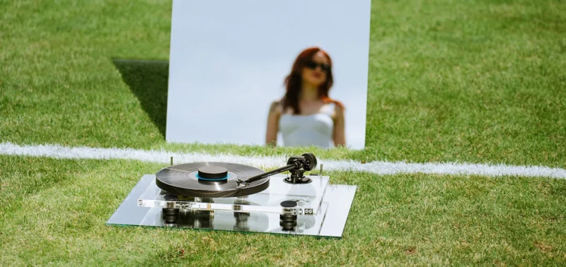 Pro-Ject XA B - Afbeelding 4