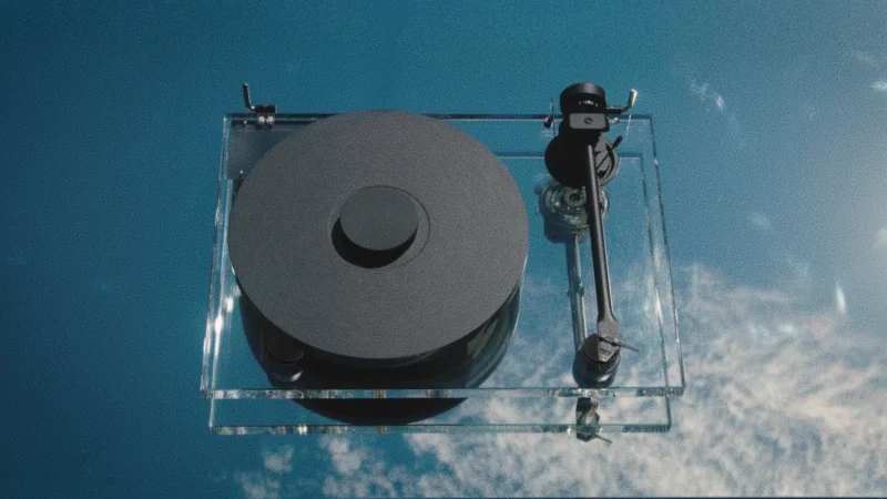 Pro-Ject XA B - Afbeelding 5