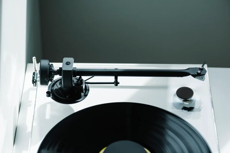Pro-Ject XA B - Afbeelding 3
