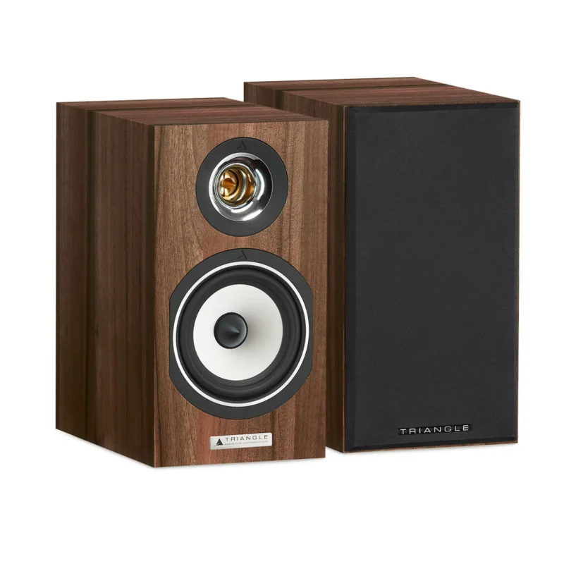Triangle ESPRIT TITUS EZ - Chestnut