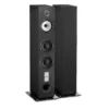 Triangle ESPRIT ANTAL EZ - Black Ash