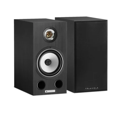 Triangle ESPRIT COMETE EZ - Black Ash