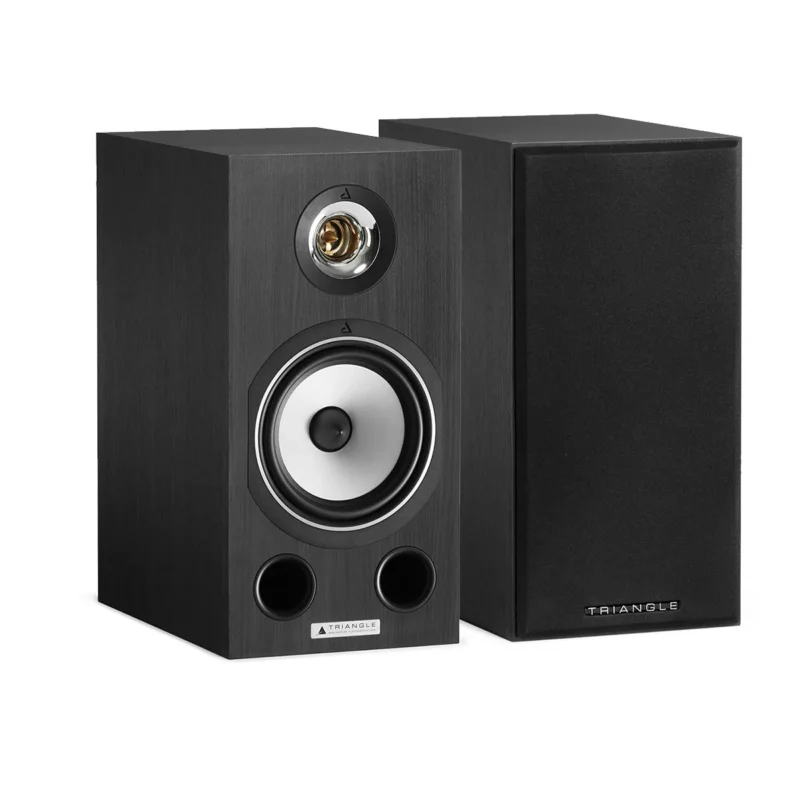 Triangle ESPRIT COMETE EZ - Black Ash