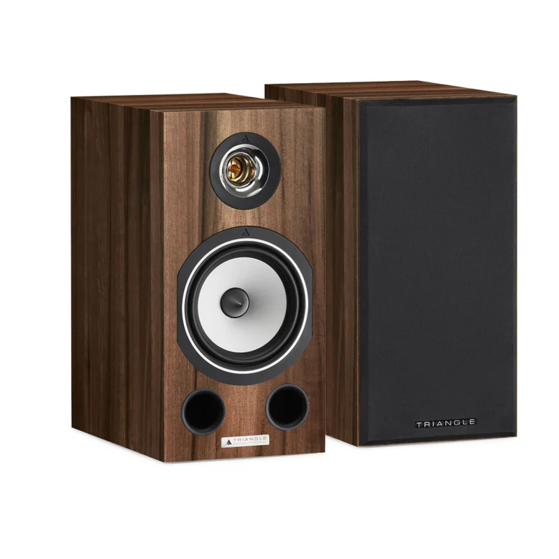 Triangle ESPRIT COMETE EZ - Chestnut