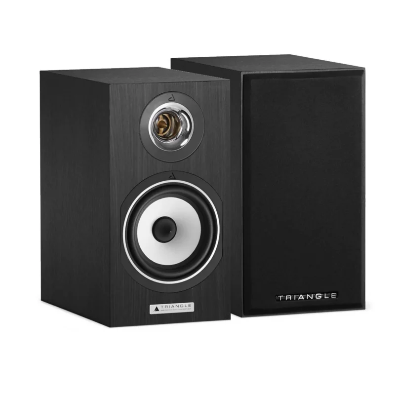 Triangle ESPRIT TITUS EZ - Black Ash
