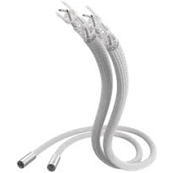 Inakustik Reference NF-4005 Pure Silver - 1.5, RCA