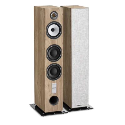 Triangle ESPRIT ANTAL EZ - Light Oak