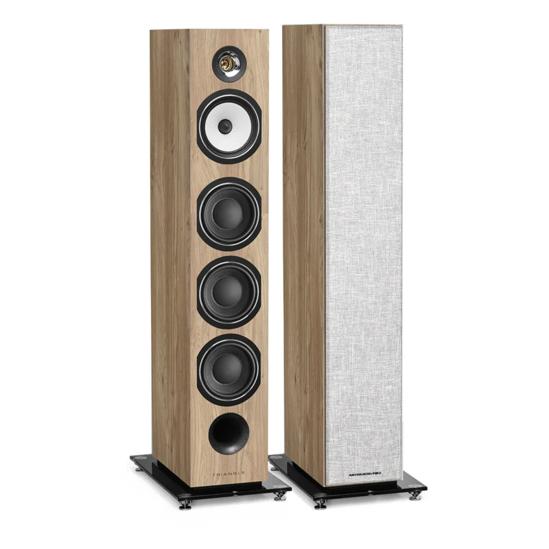 Triangle ESPRIT AUSTRALE EZ - Light Oak