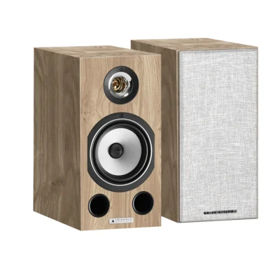 Triangle ESPRIT COMETE EZ - Light Oak