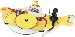 Pro-Ject The Beatles  Yellow Submarine