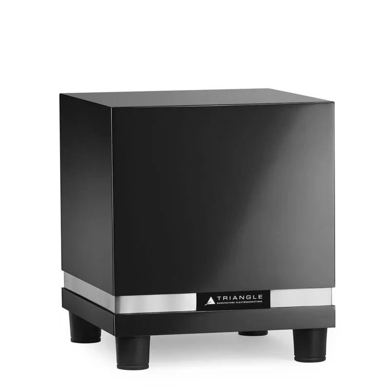 Triangle THETIS 300 Black Ash