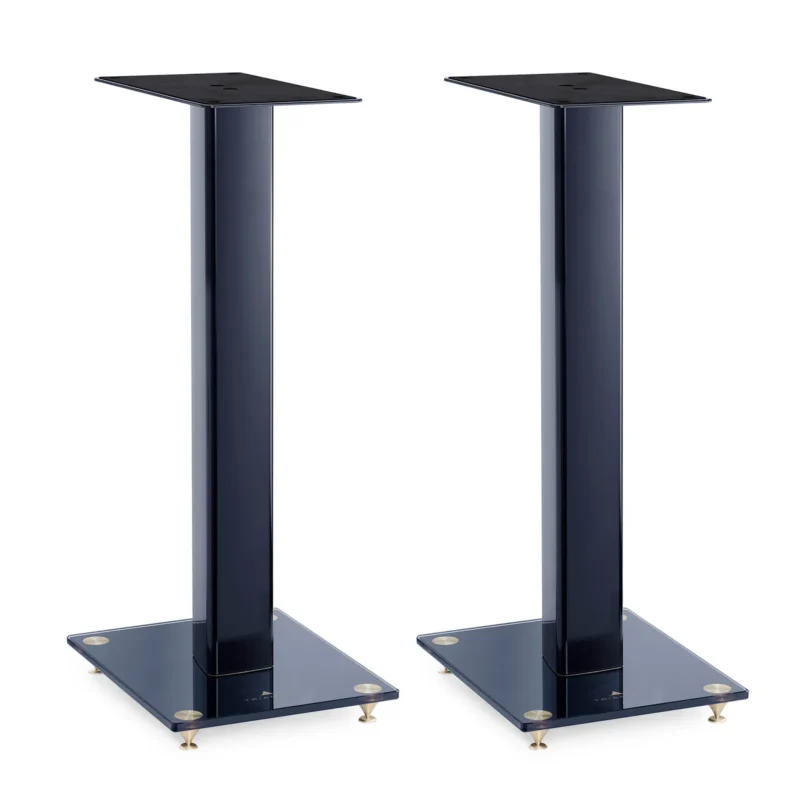 Triangle Stand S05 - blauw