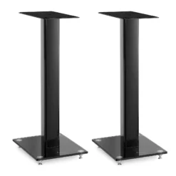 Triangle Stand S05 - Zwart