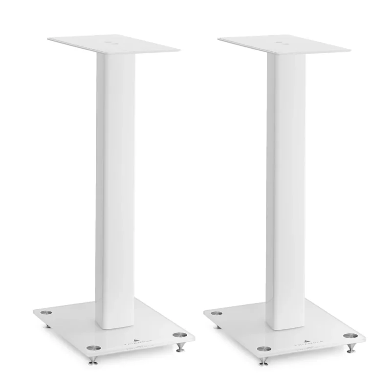 Triangle Stand S05 - Wit