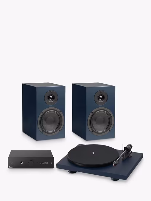 Pro-Ject Colourful Audio System - Afbeelding 4