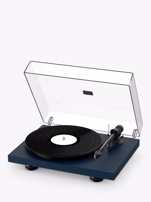 Pro-Ject Colourful Audio System - Afbeelding 2