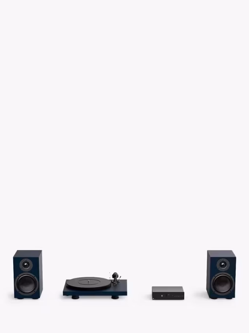 Pro-Ject Colourful Audio System - Afbeelding 3