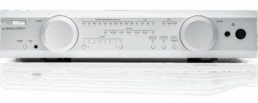 Musical Fidelity M8x DAC - Afbeelding 3