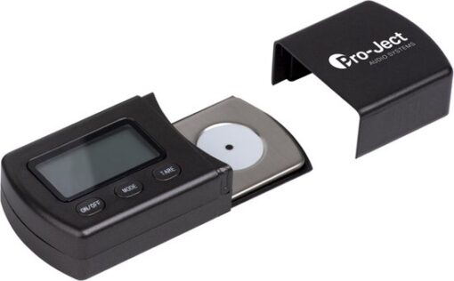 Pro-Ject Measure it E