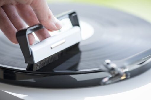 Pro-Ject Brush it - Afbeelding 4