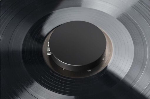 Pro-Ject Record Puck E