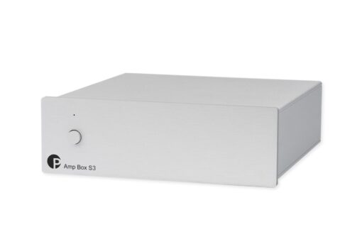 Pro-Ject Amp Box S3 - Afbeelding 2