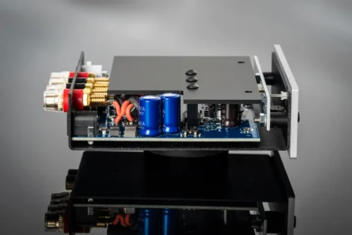 Pro-Ject Amp Box S3 - Afbeelding 3