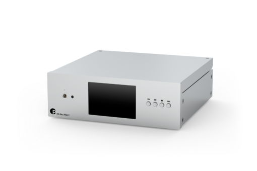 Pro-Ject CD Box RS2 T