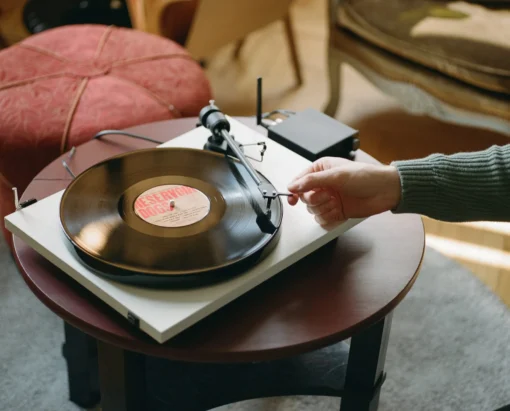 Pro-Ject E1 Phono - Afbeelding 6