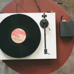 Pro-Ject E1 Phono