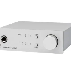 Pro-Ject Head Box S2 Digital