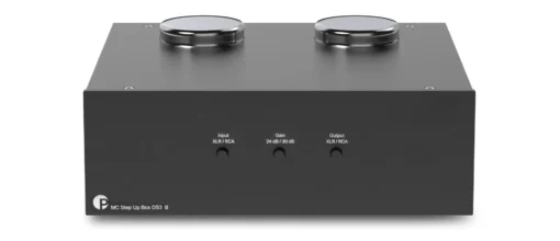 Pro-Ject MC Step Up Box DS3 B - Afbeelding 2