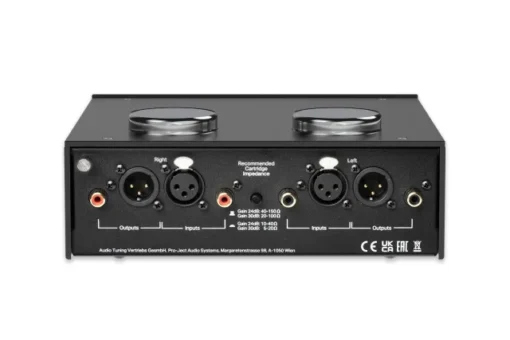 Pro-Ject MC Step Up Box DS3 B - Afbeelding 3