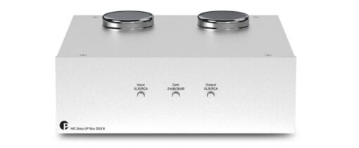 Pro-Ject MC Step Up Box DS3 B - Afbeelding 4