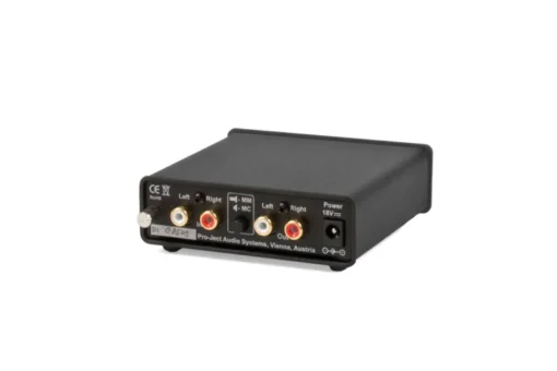 Pro-Ject Phono Box - Zilver - Afbeelding 5