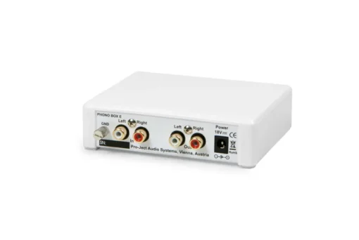 Pro-Ject Phono Box E - Afbeelding 3