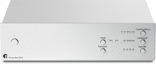 Pro-Ject Phono Box S3 B - Afbeelding 3