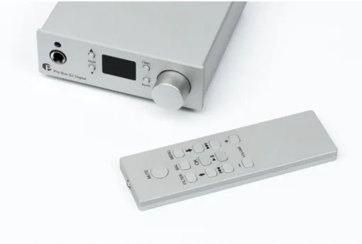 Pro-Ject Pre Box S2 Digital Edition 2023 - Afbeelding 7