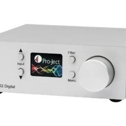 Pro-Ject Pre Box S2 Digital Edition 2023