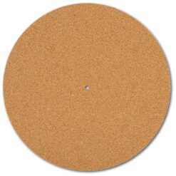 Pro-Ject Cork it
